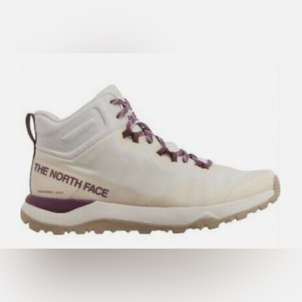 THE NORTH FACE || Women’s Activist Mid Futurelight Hiking Boots. Sz. 11